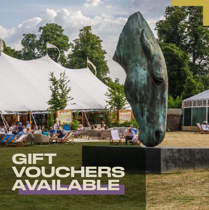 Gift Vouchers